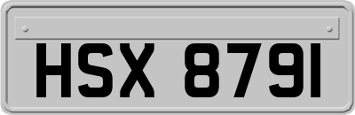 HSX8791