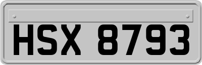 HSX8793