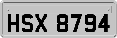 HSX8794