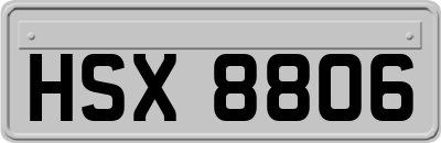 HSX8806