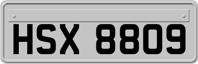 HSX8809