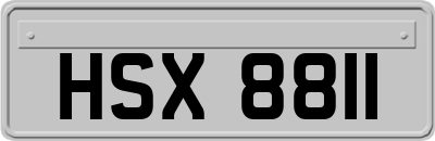 HSX8811