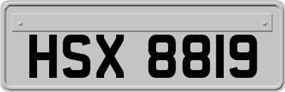 HSX8819