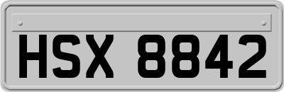 HSX8842