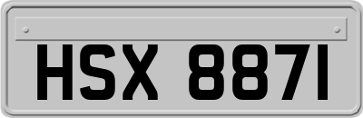 HSX8871