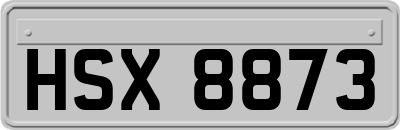 HSX8873