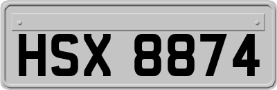 HSX8874