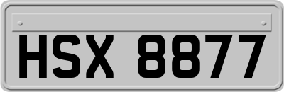HSX8877