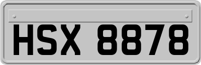 HSX8878