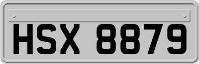 HSX8879