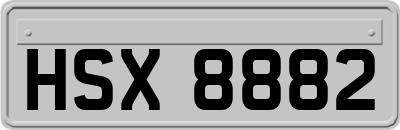 HSX8882