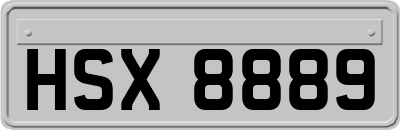 HSX8889
