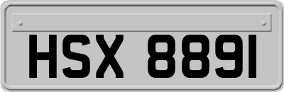 HSX8891