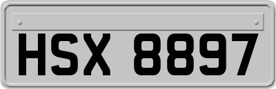 HSX8897