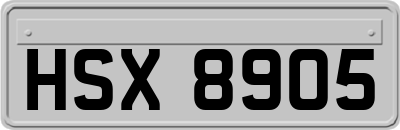 HSX8905