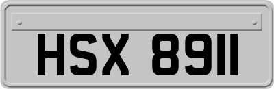 HSX8911