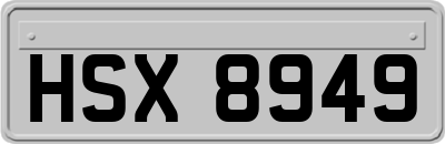 HSX8949