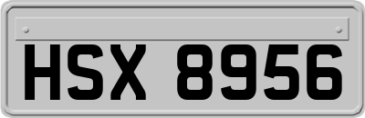 HSX8956