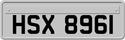 HSX8961