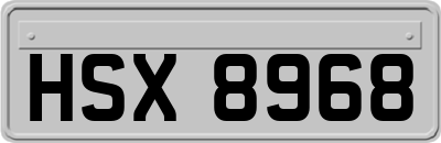 HSX8968