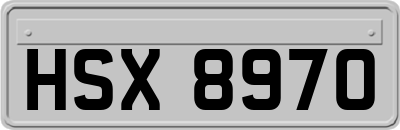 HSX8970