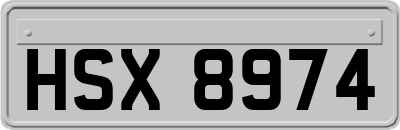 HSX8974