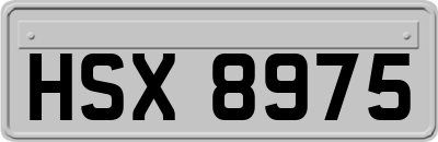 HSX8975