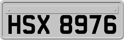 HSX8976