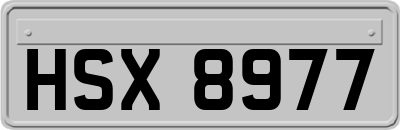 HSX8977