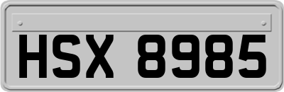 HSX8985