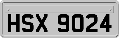HSX9024