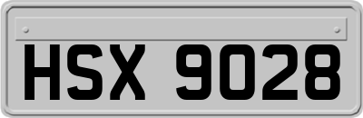 HSX9028