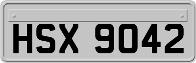 HSX9042