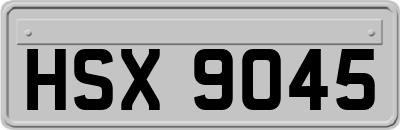 HSX9045