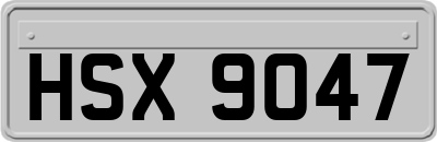 HSX9047