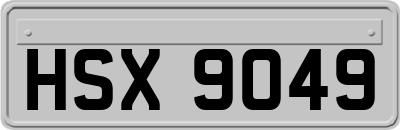 HSX9049