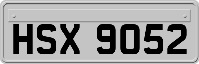 HSX9052