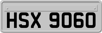 HSX9060