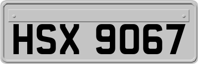 HSX9067