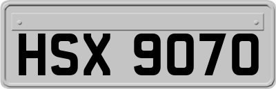 HSX9070