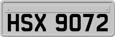 HSX9072