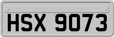 HSX9073