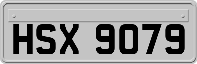 HSX9079