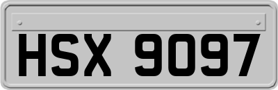 HSX9097