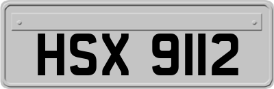 HSX9112