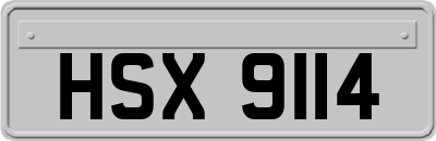 HSX9114