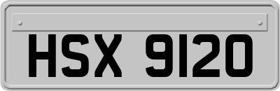 HSX9120