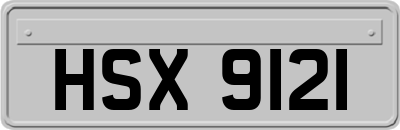 HSX9121