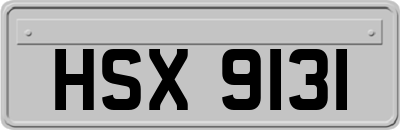 HSX9131
