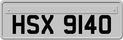 HSX9140